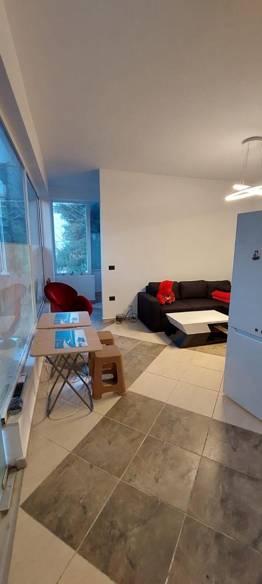 Apartment Thousand Kisses Sarandë Buitenkant foto