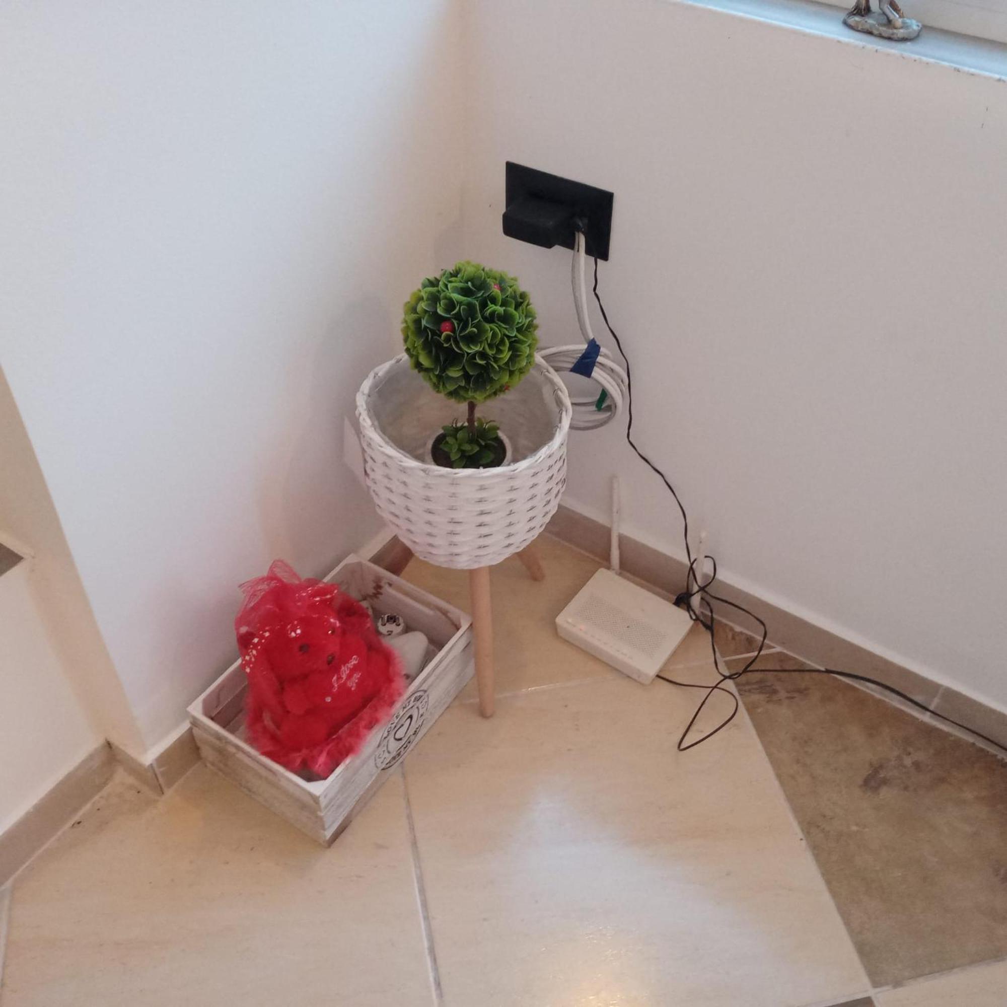 Apartment Thousand Kisses Sarandë Buitenkant foto